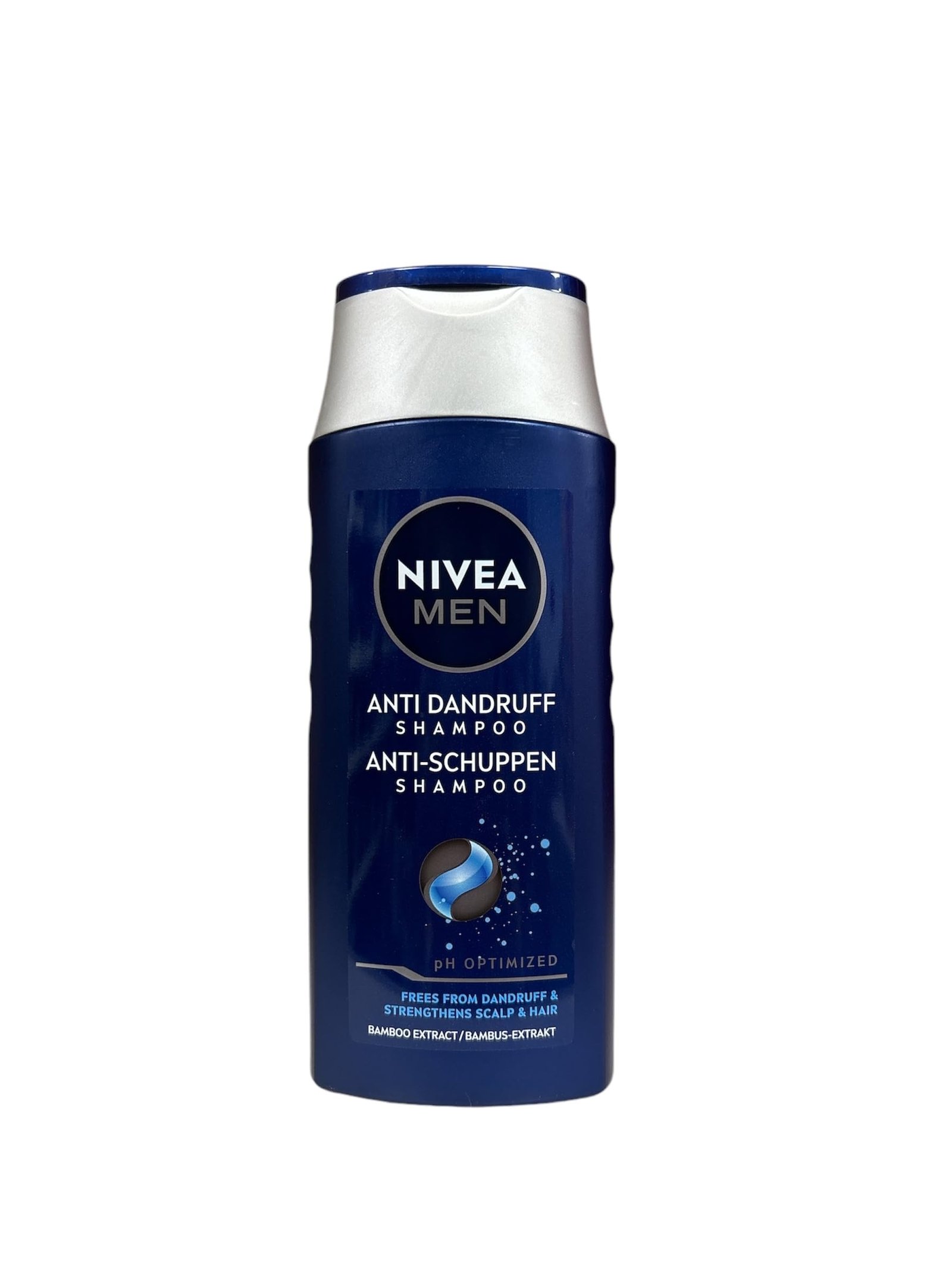 Nivea Shampoos
