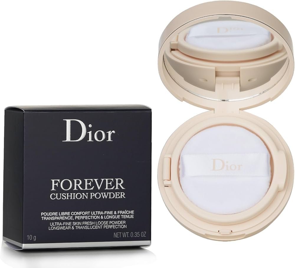 Powders Dior