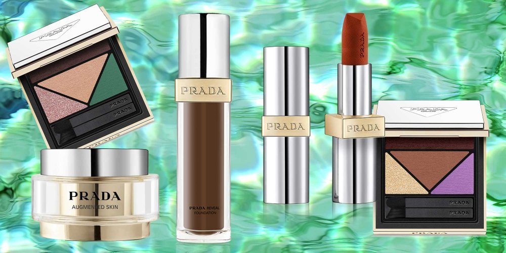 Prada Soins De La Peau
