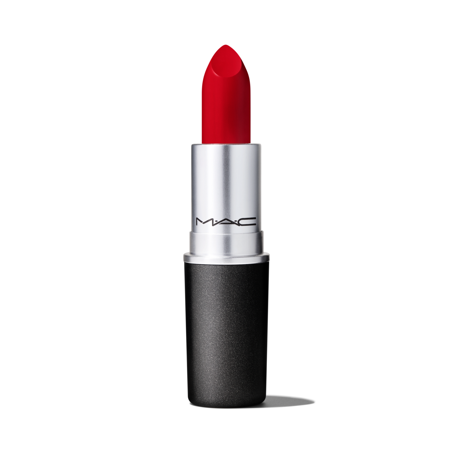 Rouge - Levres Mat MAC Ruby Woo