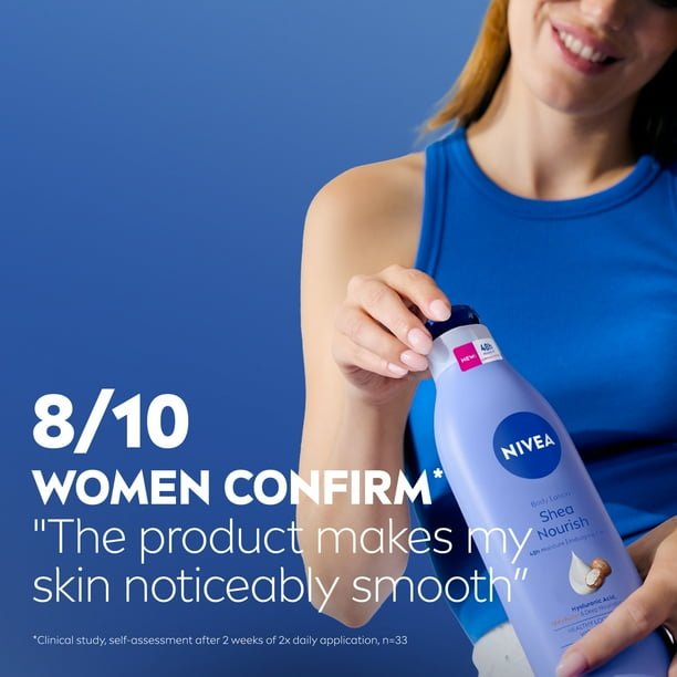 Sanitary Napkins Nivea