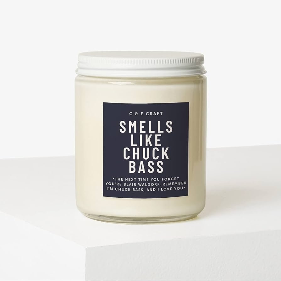 Scented Candles