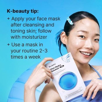 Sephor Facial Masks pour Femme