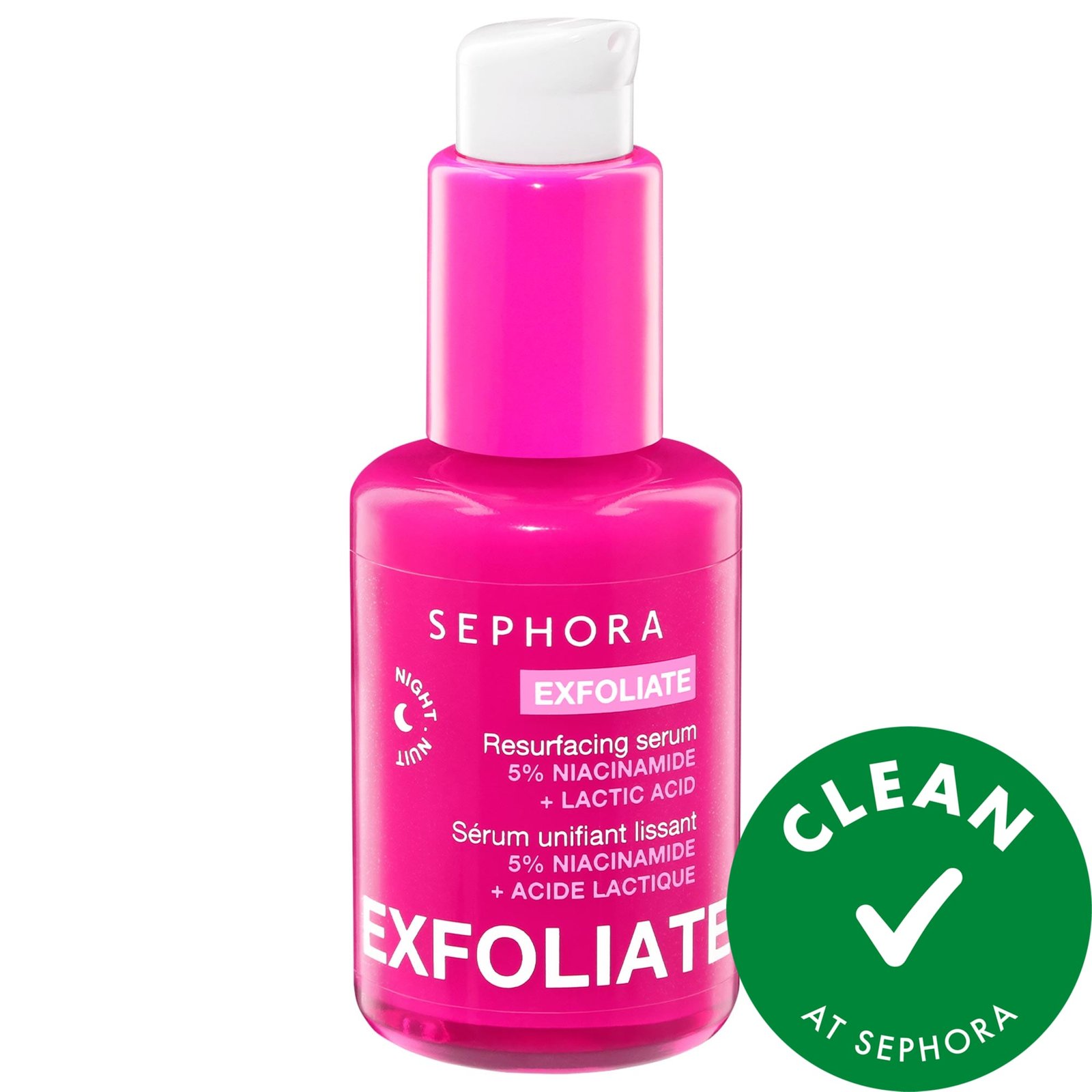 Sephor Serums
