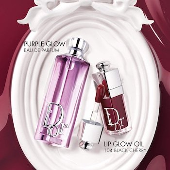 Sephor Shampoos Violet Eau de Parfum