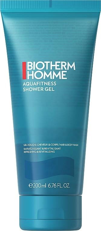 Shampoos Biotherm