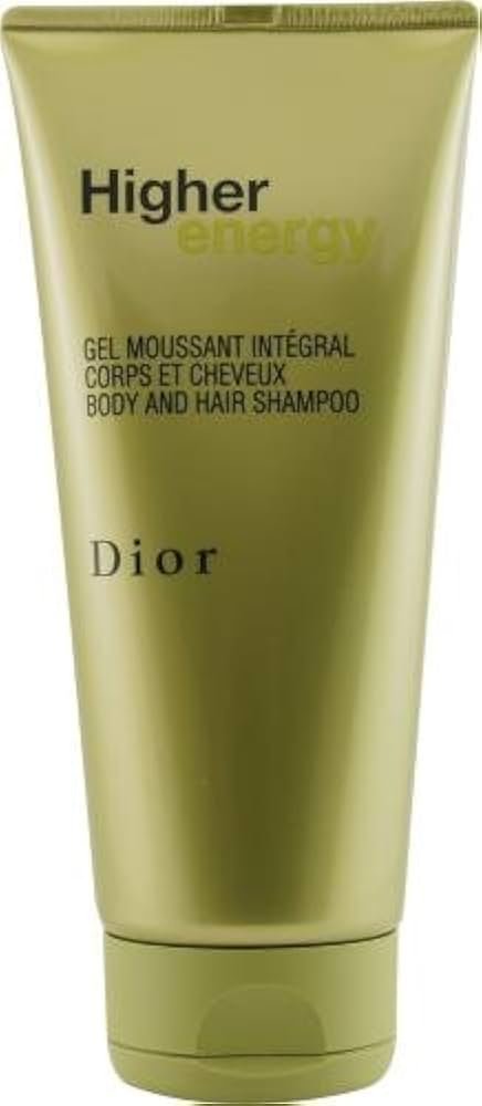 Shampoos Dior