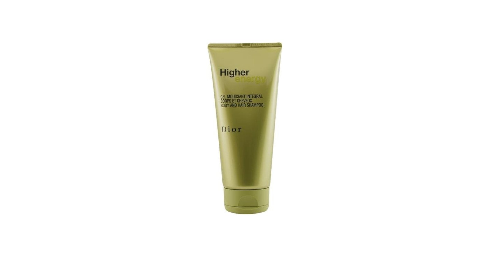 Shampoos Dior