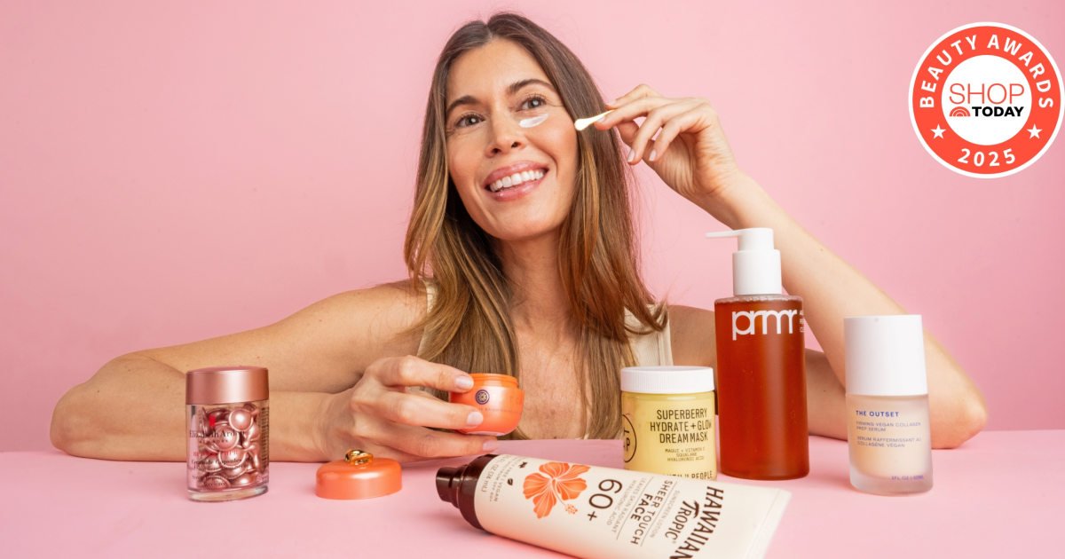 Skin Care: Beauty