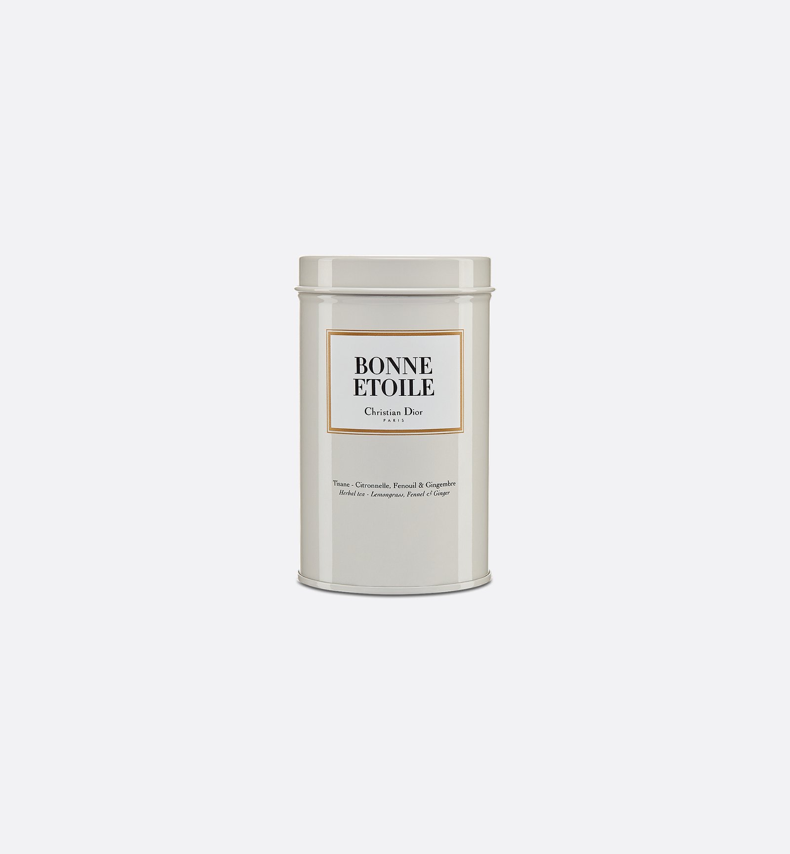 Teas And Herbal Teas Dior - Collection Automne 2025