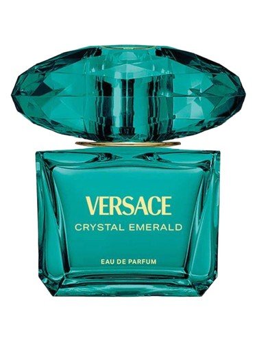 Versace Soins De La Peau Emeraude Eau de Parfum