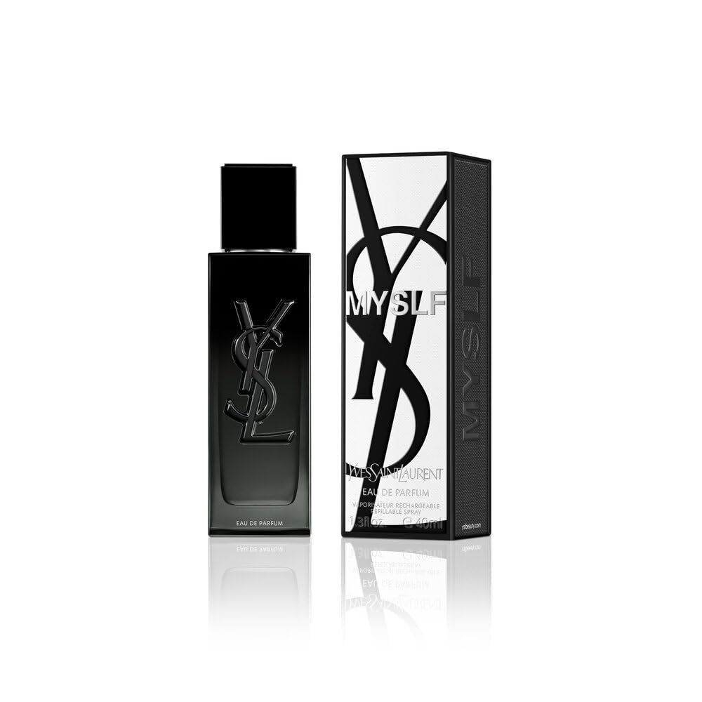 Yves Saint Laurent Designer Perfumes