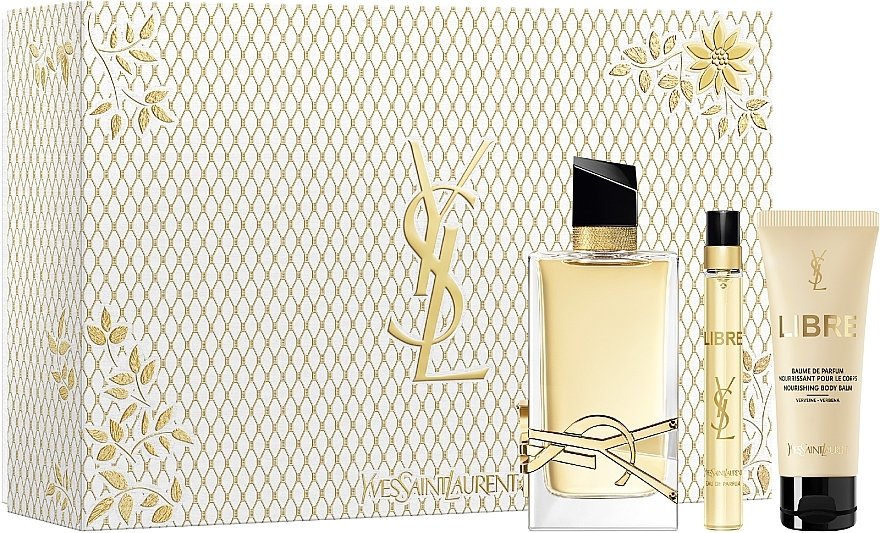 Yves Saint Laurent Manicure And Pedicure Accessories pour Femme