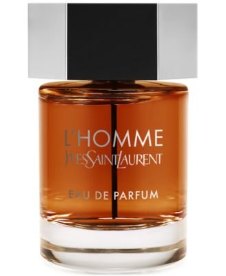 Yves Saint Laurent Mens Perfumes