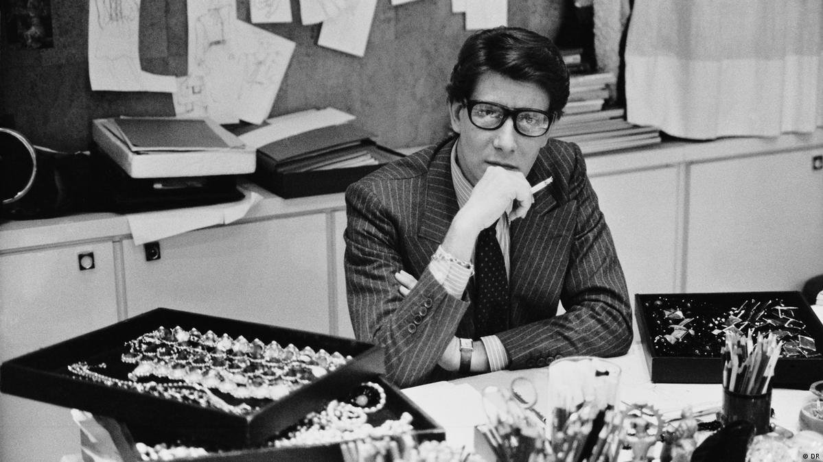 Yves Saint Laurent Menstrual Cups