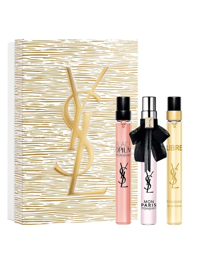 Yves Saint Laurent Menstrual Cups