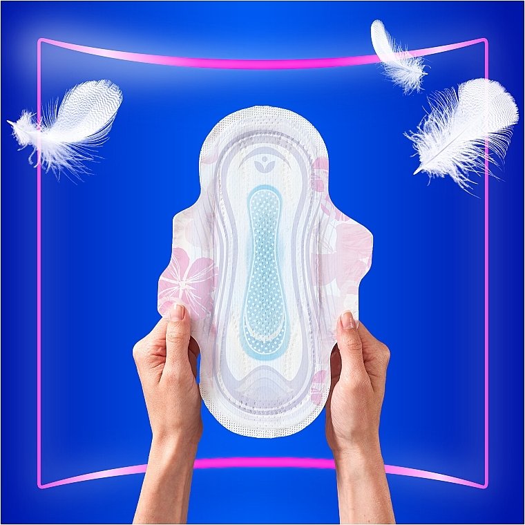 Yves Saint Laurent Sanitary Napkins