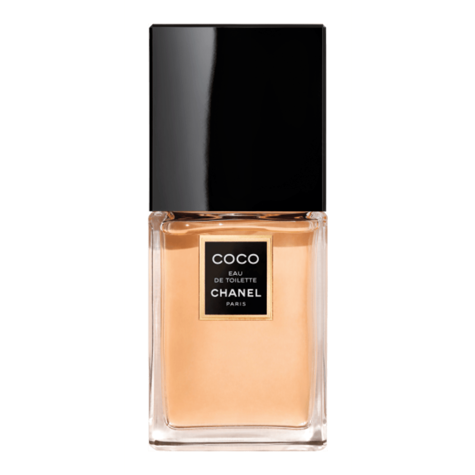 chanel eau de toilette