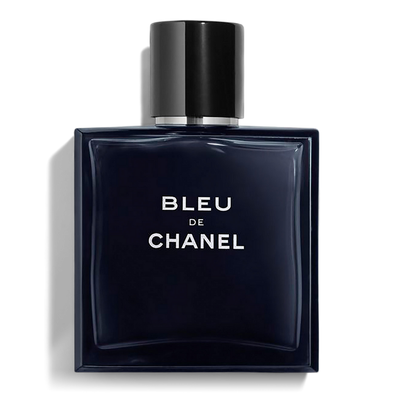 chanel eau de toilette
