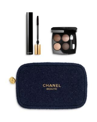 chanel maquillage