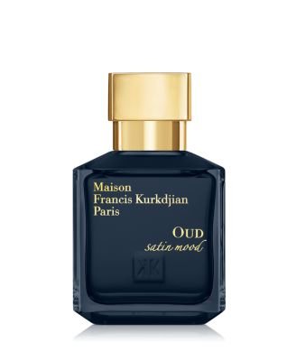 eau parfum oud
