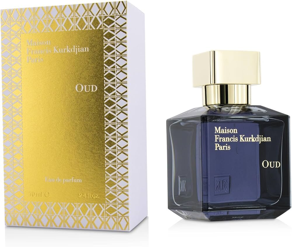 eau parfum oud