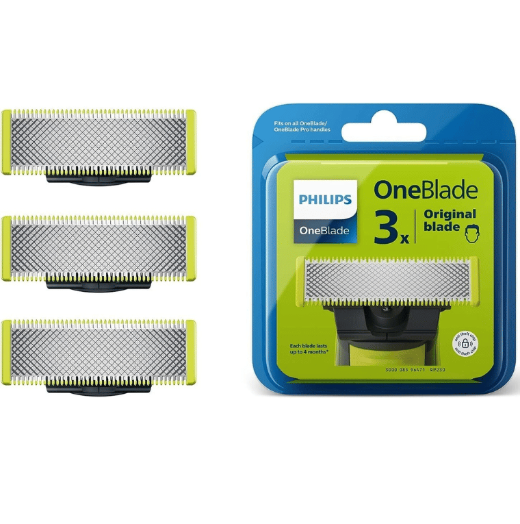 Tondeuse Philips OneBlade