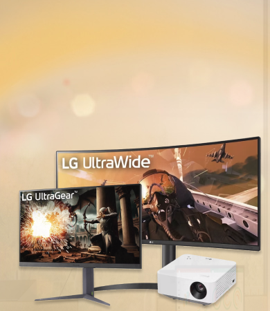 Accessoires Appareils Photo LG