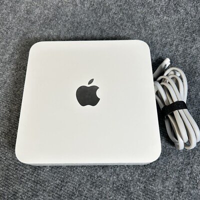 Apple MacBook Disques Durs Externes WiFi - Nouvelle Generation