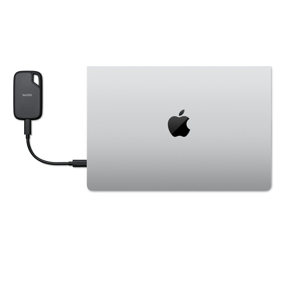 Apple MacBook Disques Durs Externes WiFi - Nouvelle Generation