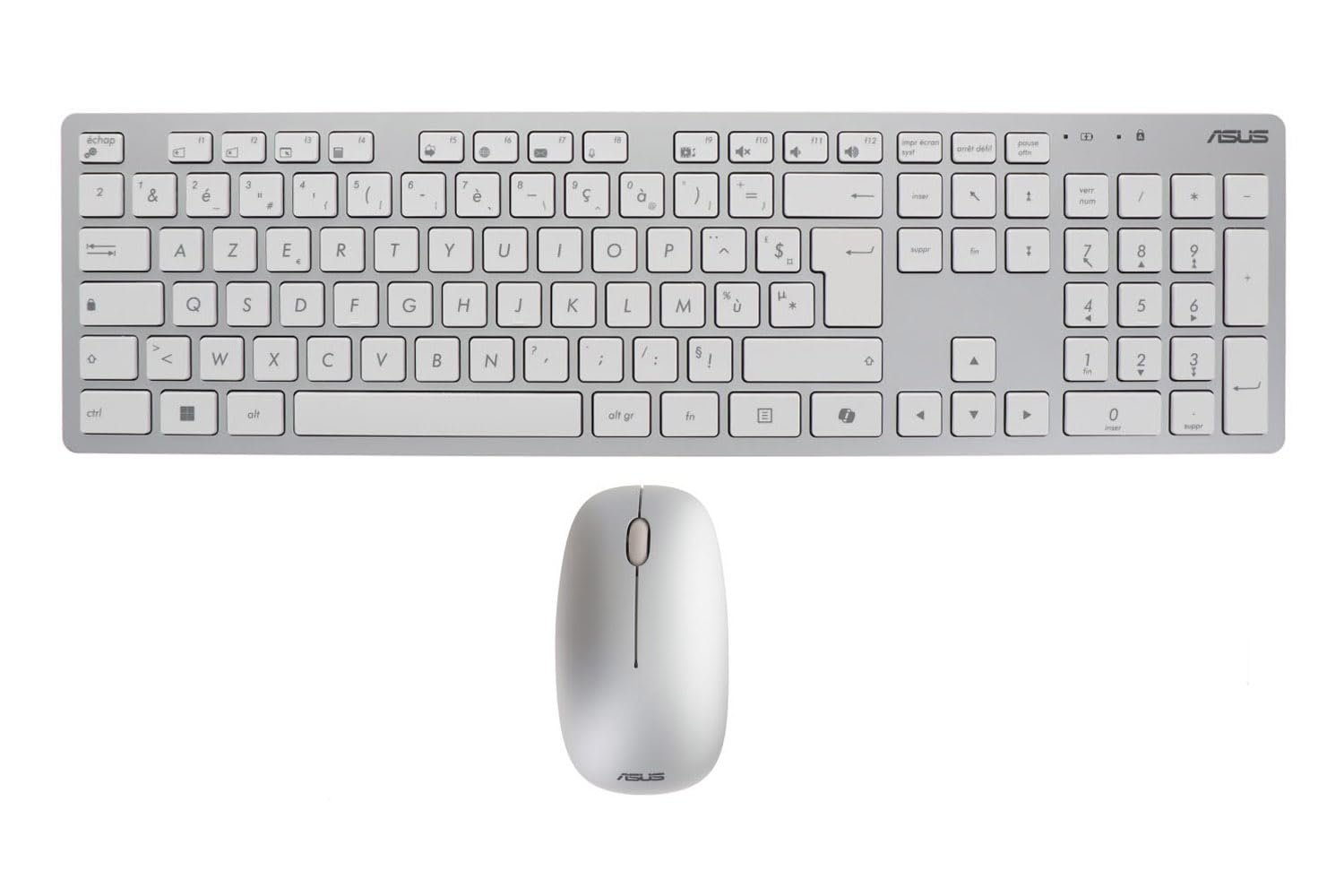 Asus Claviers Et Souris