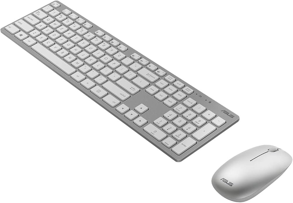 Asus Claviers Et Souris