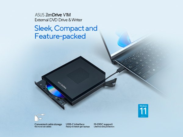 Asus Disques Durs Externes WiFi