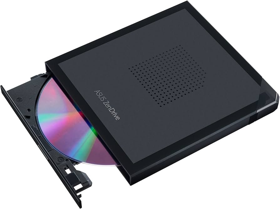Asus Disques Durs Externes WiFi