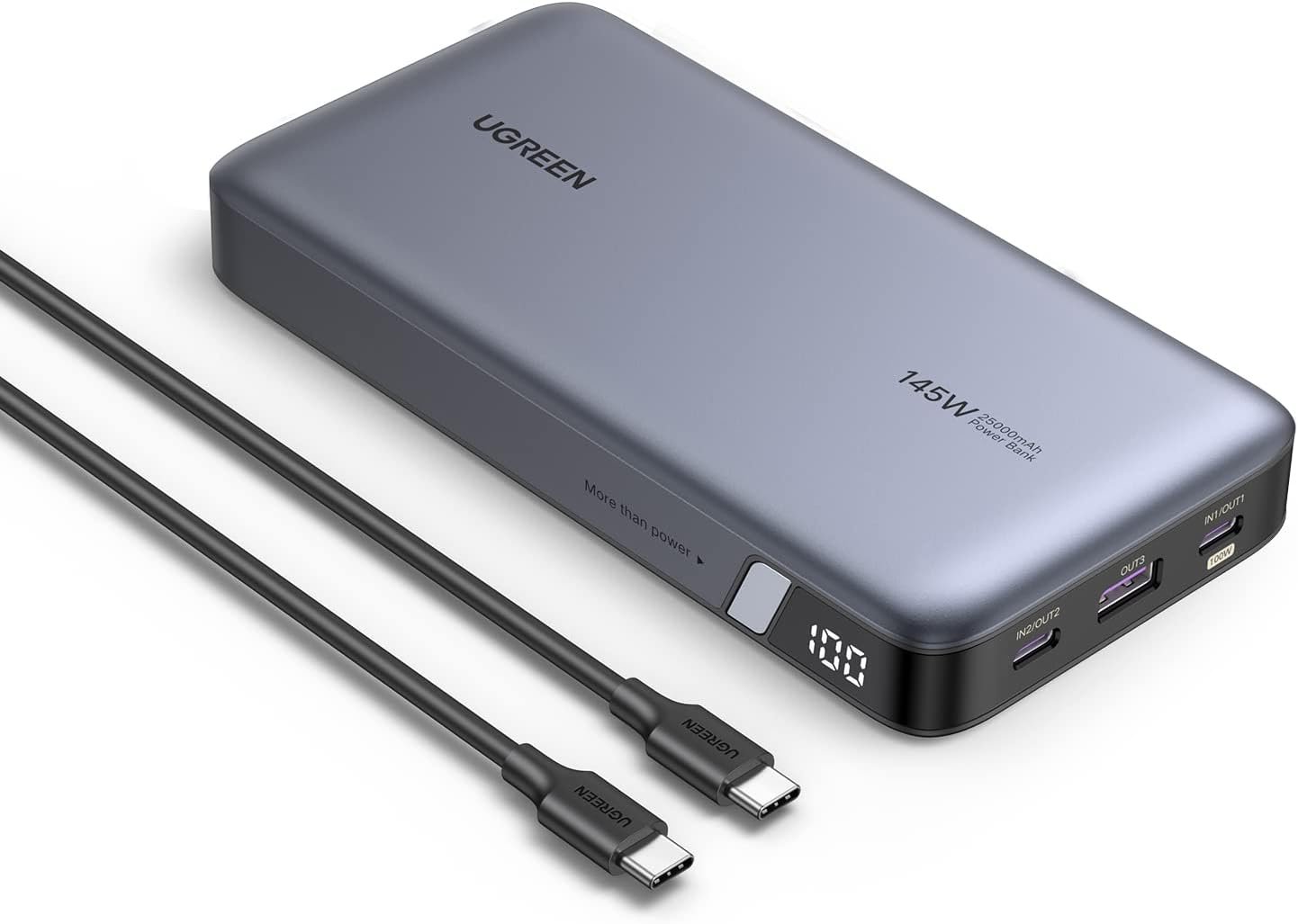 Batteries Externes Huawei