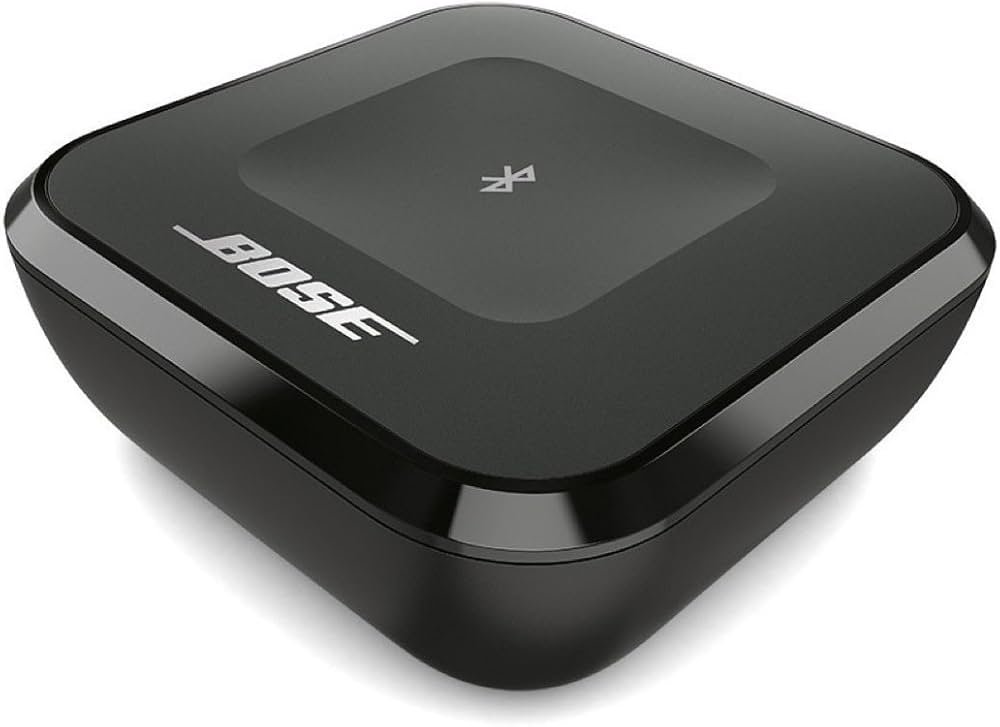 BoseElectromenager Accessoires Bluetooth