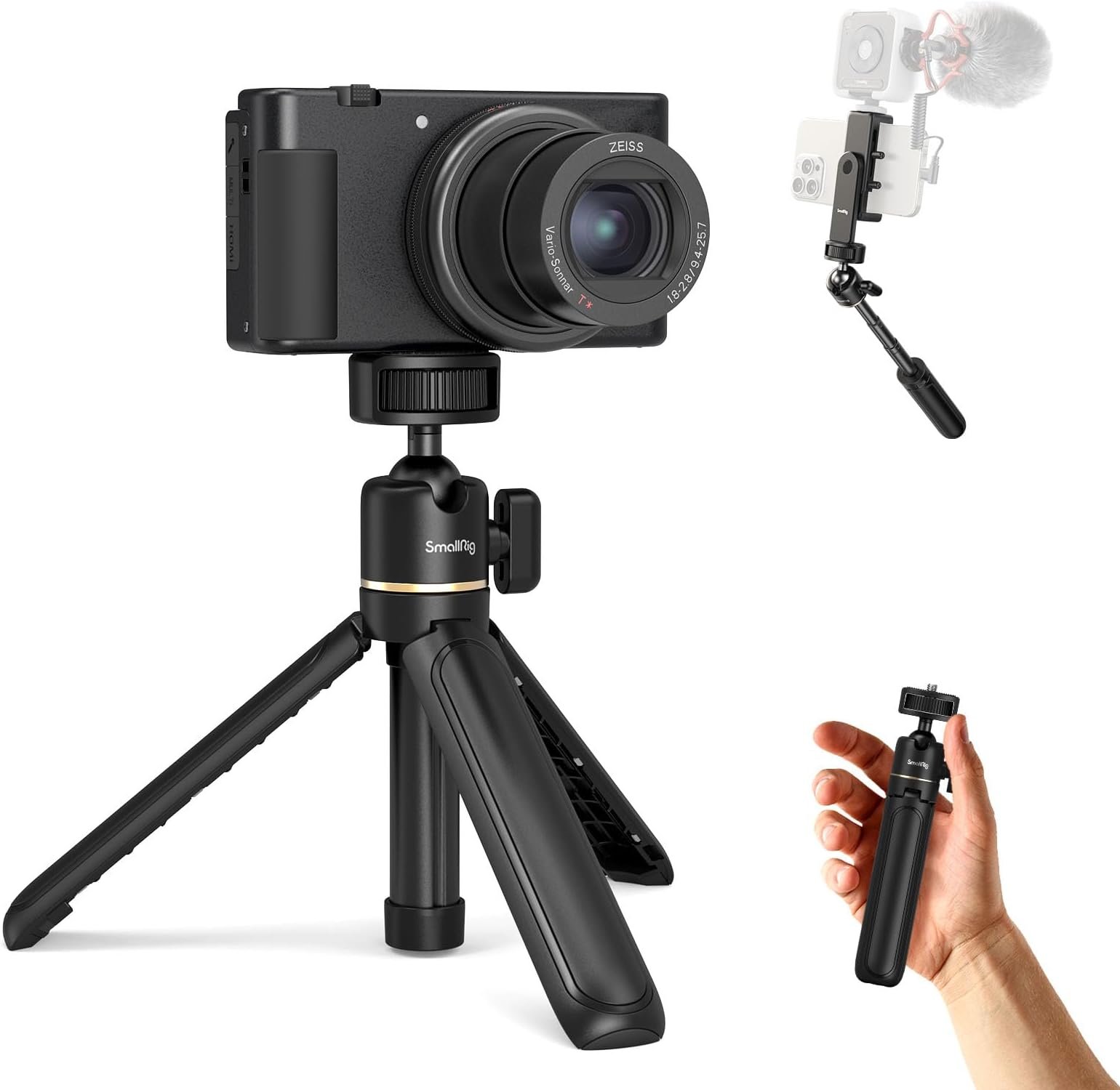 Camera Sport Accessoires Elite
