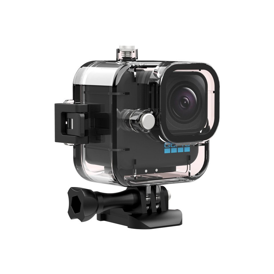 Camera Sport Accessoires Noir