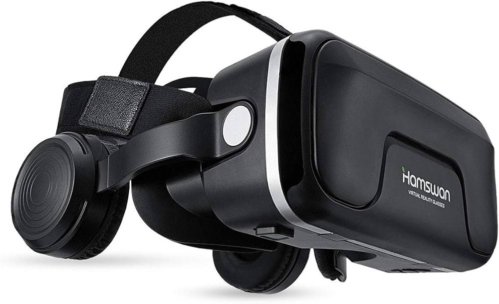 Casques Vr Huawei