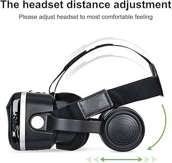 Casques Vr Huawei