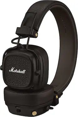 Casques Vr Marshall