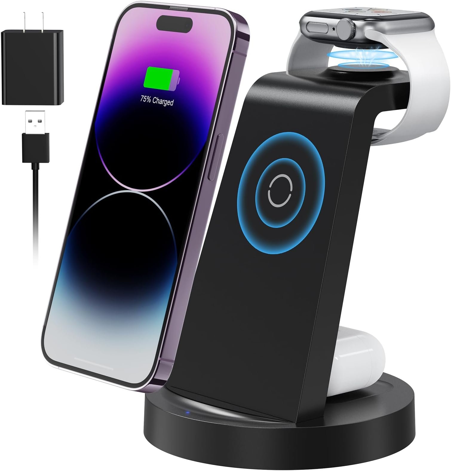 Chargeurs Et Cables Apple iPhone