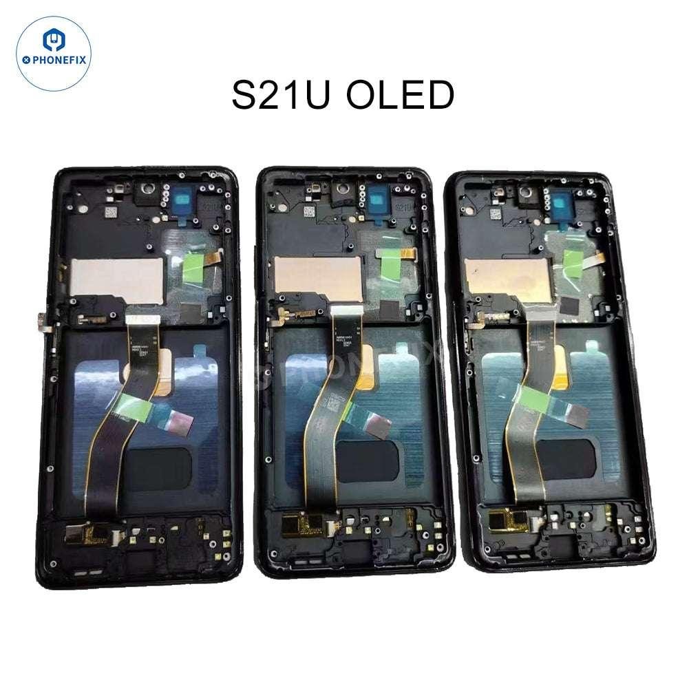 Composants Internes Samsung
