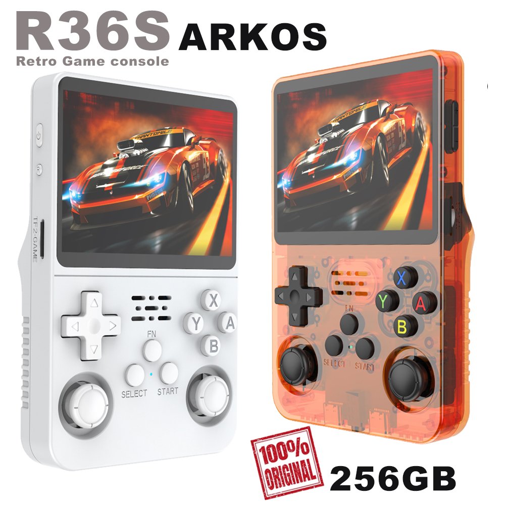Consoles De Jeux