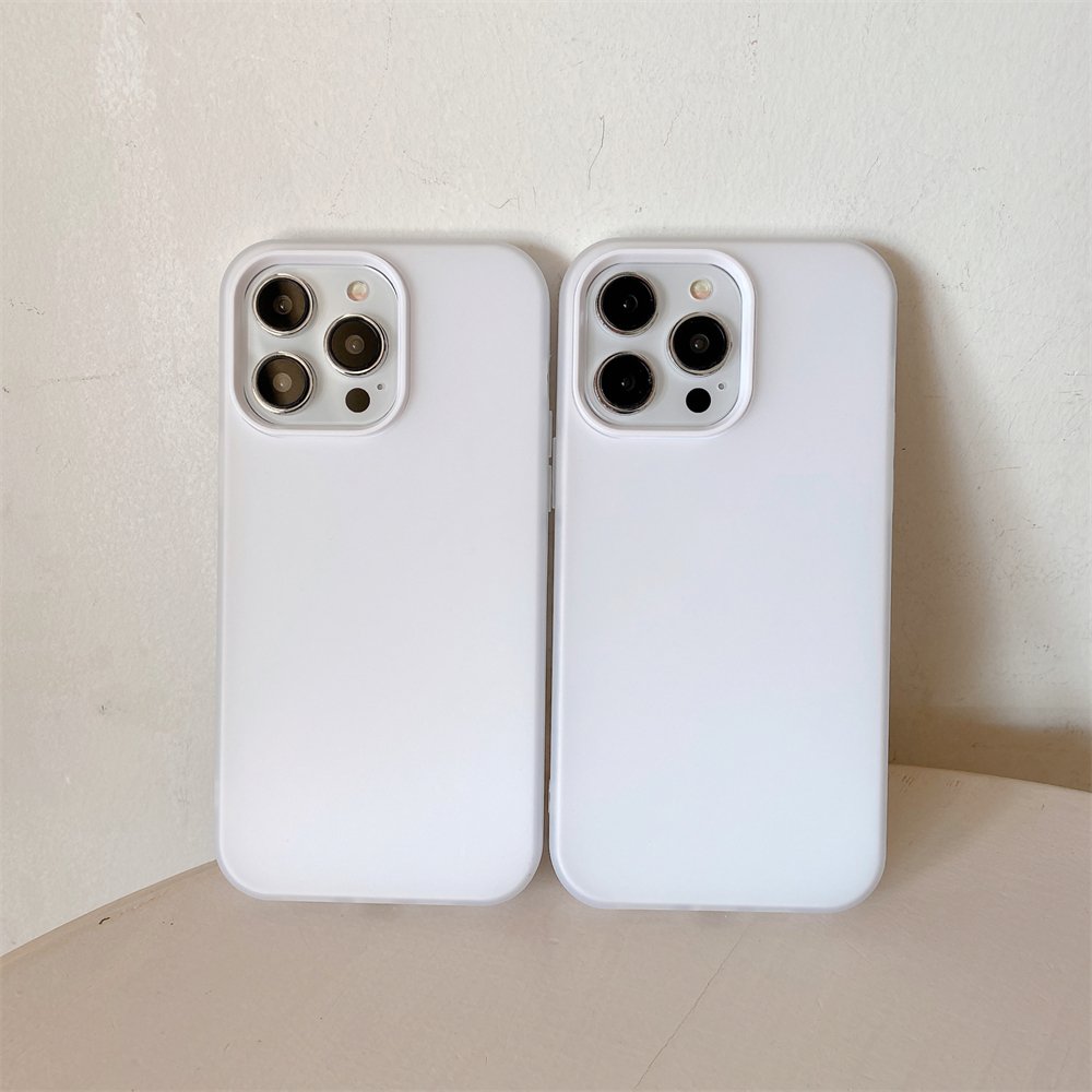 Coques Telephone Blanc