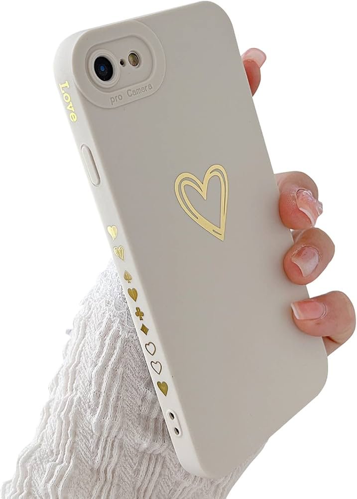 Coques Telephone Blanc