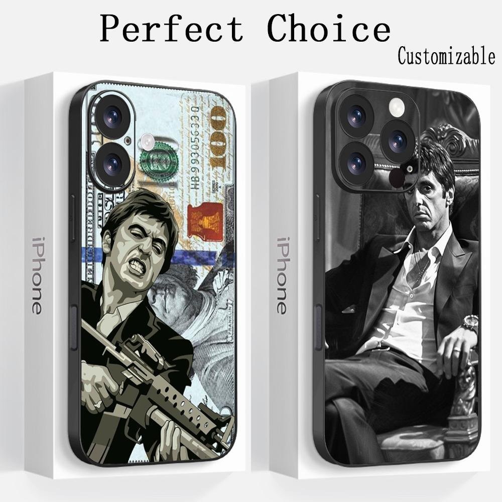 Coques Telephone Classique