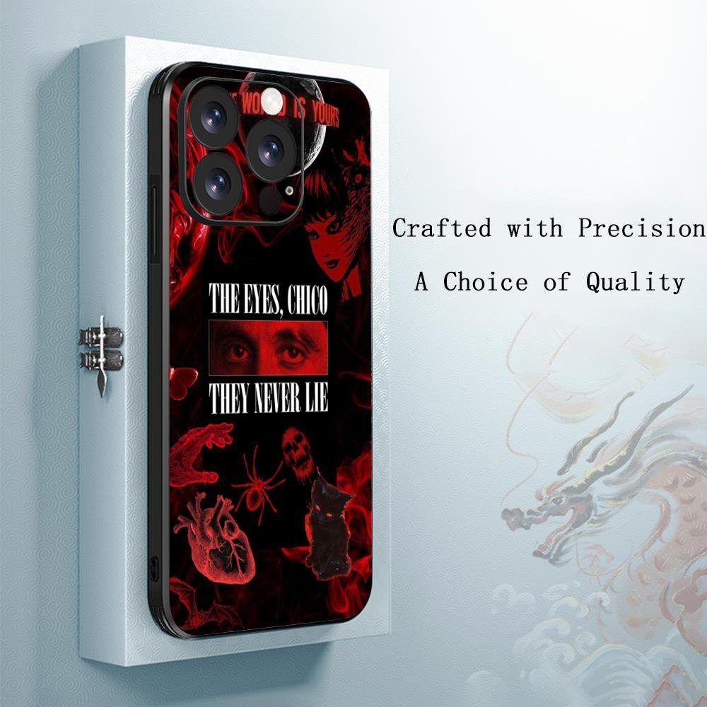 Coques Telephone Classique