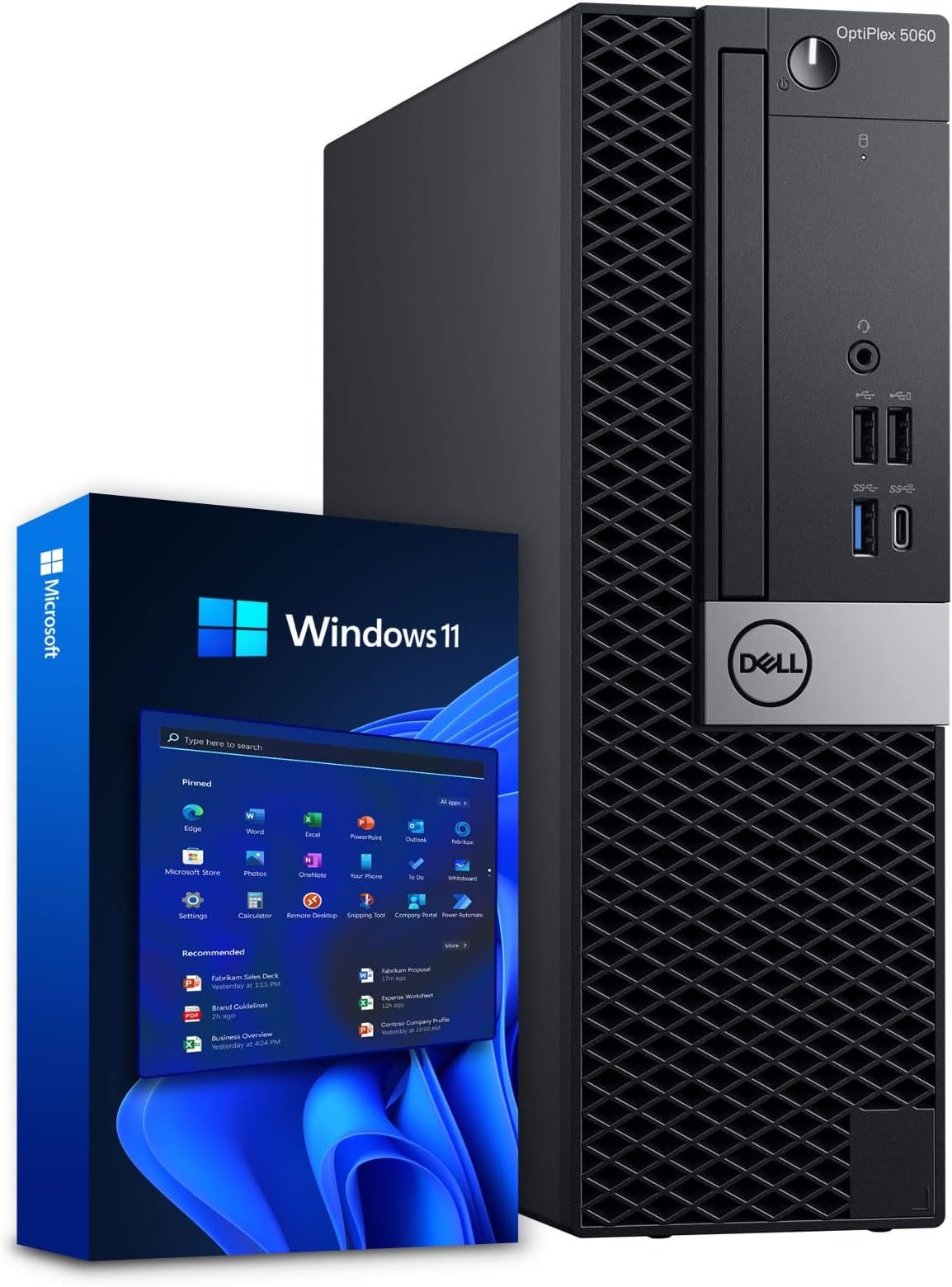 Disques Compacts Dell