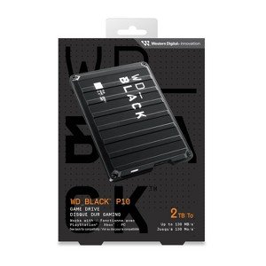 Disques Durs Externes HP